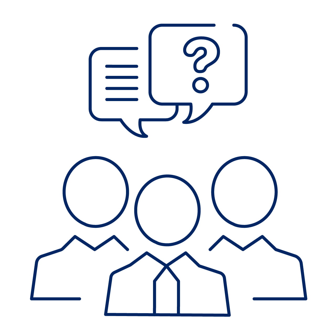 domandi frequenti faq transporte logistica